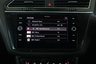 USED 2021 21 VOLKSWAGEN TIGUAN 1.5 TSI R-Line DSG Euro 6 (s/s) 5dr Parking Sensor, Heated Seats,