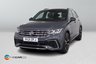 USED 2021 21 VOLKSWAGEN TIGUAN 1.5 TSI R-Line DSG Euro 6 (s/s) 5dr Parking Sensor, Heated Seats,