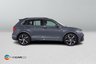 USED 2021 21 VOLKSWAGEN TIGUAN 1.5 TSI R-Line DSG Euro 6 (s/s) 5dr Parking Sensor, Heated Seats,