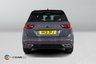 USED 2021 21 VOLKSWAGEN TIGUAN 1.5 TSI R-Line DSG Euro 6 (s/s) 5dr Parking Sensor, Heated Seats,