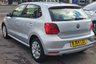 USED 2014 64 VOLKSWAGEN POLO AUTOMATIC 1.2 TSI BlueMotion Tech SE Hatchback 5dr Petrol DSG Euro 6 (s/s) (90 ps) FULL SERVICE HISTORY,LOW MILEAGE