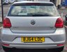 USED 2014 64 VOLKSWAGEN POLO AUTOMATIC 1.2 TSI BlueMotion Tech SE Hatchback 5dr Petrol DSG Euro 6 (s/s) (90 ps) FULL SERVICE HISTORY,LOW MILEAGE