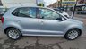 USED 2014 64 VOLKSWAGEN POLO AUTOMATIC 1.2 TSI BlueMotion Tech SE Hatchback 5dr Petrol DSG Euro 6 (s/s) (90 ps) FULL SERVICE HISTORY,LOW MILEAGE