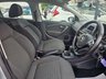 USED 2014 64 VOLKSWAGEN POLO AUTOMATIC 1.2 TSI BlueMotion Tech SE Hatchback 5dr Petrol DSG Euro 6 (s/s) (90 ps) FULL SERVICE HISTORY,LOW MILEAGE