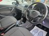 USED 2014 64 VOLKSWAGEN POLO AUTOMATIC 1.2 TSI BlueMotion Tech SE Hatchback 5dr Petrol DSG Euro 6 (s/s) (90 ps) FULL SERVICE HISTORY,LOW MILEAGE