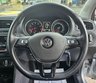USED 2014 64 VOLKSWAGEN POLO AUTOMATIC 1.2 TSI BlueMotion Tech SE Hatchback 5dr Petrol DSG Euro 6 (s/s) (90 ps) FULL SERVICE HISTORY,LOW MILEAGE