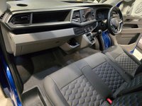USED 2022 72 VOLKSWAGEN T6.1 Campervan 2.0 TDI T28 HIGHLINE SOUTHLANDS EXECUTIVE 110 BHP SWB TAILGATE MODEL + 20" ALLOYS