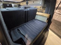 USED 2022 72 VOLKSWAGEN T6.1 Campervan 2.0 TDI T28 HIGHLINE SOUTHLANDS EXECUTIVE 110 BHP SWB TAILGATE MODEL + 20" ALLOYS