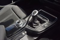USED 2017 BMW 1 SERIES 1.5 118i Sport Hatchback 5dr Petrol Manual Euro 6 (s/s) (136 ps) EXCELLENT CONDITION  .  NAVIGATION  .  PARK PILOT