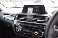 USED 2017 BMW 1 SERIES 1.5 118i Sport Hatchback 5dr Petrol Manual Euro 6 (s/s) (136 ps) EXCELLENT CONDITION  .  NAVIGATION  .  PARK PILOT