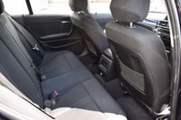 USED 2017 BMW 1 SERIES 1.5 118i Sport Hatchback 5dr Petrol Manual Euro 6 (s/s) (136 ps) EXCELLENT CONDITION  .  NAVIGATION  .  PARK PILOT