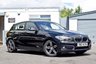 USED 2017 BMW 1 SERIES 1.5 118i Sport Hatchback 5dr Petrol Manual Euro 6 (s/s) (136 ps) EXCELLENT CONDITION  .  NAVIGATION  .  PARK PILOT