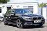 USED 2017 BMW 1 SERIES 1.5 118i Sport Hatchback 5dr Petrol Manual Euro 6 (s/s) (136 ps) EXCELLENT CONDITION  .  NAVIGATION  .  PARK PILOT