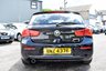 USED 2017 BMW 1 SERIES 1.5 118i Sport Hatchback 5dr Petrol Manual Euro 6 (s/s) (136 ps) EXCELLENT CONDITION  .  NAVIGATION  .  PARK PILOT