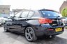 USED 2017 BMW 1 SERIES 1.5 118i Sport Hatchback 5dr Petrol Manual Euro 6 (s/s) (136 ps) EXCELLENT CONDITION  .  NAVIGATION  .  PARK PILOT
