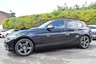 USED 2017 BMW 1 SERIES 1.5 118i Sport Hatchback 5dr Petrol Manual Euro 6 (s/s) (136 ps) EXCELLENT CONDITION  .  NAVIGATION  .  PARK PILOT