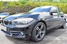 USED 2017 BMW 1 SERIES 1.5 118i Sport Hatchback 5dr Petrol Manual Euro 6 (s/s) (136 ps) EXCELLENT CONDITION  .  NAVIGATION  .  PARK PILOT