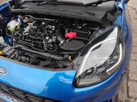 USED 2022 72 FORD PUMA 1.0T EcoBoost MHEV ST-Line SUV 5dr Petrol Hybrid Manual Euro 6 (s/s) (125 ps) 1 OWNER ONLY 13,818 MILES