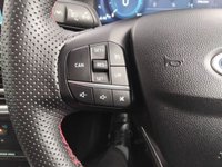 USED 2022 72 FORD PUMA 1.0T EcoBoost MHEV ST-Line SUV 5dr Petrol Hybrid Manual Euro 6 (s/s) (125 ps) 1 OWNER ONLY 13,818 MILES