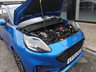 USED 2022 72 FORD PUMA 1.0T EcoBoost MHEV ST-Line SUV 5dr Petrol Hybrid Manual Euro 6 (s/s) (125 ps) 1 OWNER ONLY 13,818 MILES
