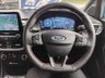 USED 2022 72 FORD PUMA 1.0T EcoBoost MHEV ST-Line SUV 5dr Petrol Hybrid Manual Euro 6 (s/s) (125 ps) 1 OWNER ONLY 13,818 MILES