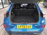 USED 2022 72 FORD PUMA 1.0T EcoBoost MHEV ST-Line SUV 5dr Petrol Hybrid Manual Euro 6 (s/s) (125 ps) 1 OWNER ONLY 13,818 MILES