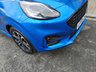 USED 2022 72 FORD PUMA 1.0T EcoBoost MHEV ST-Line SUV 5dr Petrol Hybrid Manual Euro 6 (s/s) (125 ps) 1 OWNER ONLY 13,818 MILES