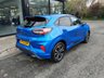 USED 2022 72 FORD PUMA 1.0T EcoBoost MHEV ST-Line SUV 5dr Petrol Hybrid Manual Euro 6 (s/s) (125 ps) 1 OWNER ONLY 13,818 MILES