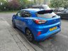 USED 2022 72 FORD PUMA 1.0T EcoBoost MHEV ST-Line SUV 5dr Petrol Hybrid Manual Euro 6 (s/s) (125 ps) 1 OWNER ONLY 13,818 MILES