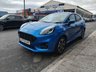 USED 2022 72 FORD PUMA 1.0T EcoBoost MHEV ST-Line SUV 5dr Petrol Hybrid Manual Euro 6 (s/s) (125 ps) 1 OWNER ONLY 13,818 MILES