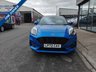 USED 2022 72 FORD PUMA 1.0T EcoBoost MHEV ST-Line SUV 5dr Petrol Hybrid Manual Euro 6 (s/s) (125 ps) 1 OWNER ONLY 13,818 MILES