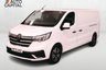 USED 2025 75 RENAULT TRAFIC 2.0 dCi Blue LL30 Extra Sport 150 BHP L2 H1 Euro 6 ULEZ Compliant Sat Nav | Air Conditioning | Parking package (Reverse Camera, F-R Parking Sensors)
