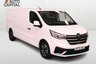 USED 2025 75 RENAULT TRAFIC 2.0 dCi Blue LL30 Extra Sport 150 BHP L2 H1 Euro 6 ULEZ Compliant Sat Nav | Air Conditioning | Parking package (Reverse Camera, F-R Parking Sensors)