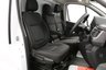 USED 2025 75 RENAULT TRAFIC 2.0 dCi Blue LL30 Extra Sport 150 BHP L2 H1 Euro 6 ULEZ Compliant Sat Nav | Air Conditioning | Parking package (Reverse Camera, F-R Parking Sensors)