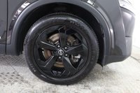 USED 2023 73 NISSAN QASHQAI 1.5 h e-POWER Kuro Edition Auto Euro 6 (s/s) 5dr Panoramic Roof, 360 Cam,