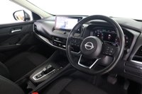 USED 2023 73 NISSAN QASHQAI 1.5 h e-POWER Kuro Edition Auto Euro 6 (s/s) 5dr Panoramic Roof, 360 Cam,