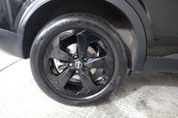 USED 2023 73 NISSAN QASHQAI 1.5 h e-POWER Kuro Edition Auto Euro 6 (s/s) 5dr Panoramic Roof, 360 Cam,