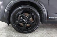 USED 2023 73 NISSAN QASHQAI 1.5 h e-POWER Kuro Edition Auto Euro 6 (s/s) 5dr Panoramic Roof, 360 Cam,