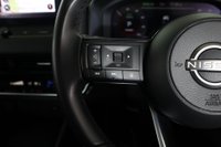 USED 2023 73 NISSAN QASHQAI 1.5 h e-POWER Kuro Edition Auto Euro 6 (s/s) 5dr Panoramic Roof, 360 Cam,