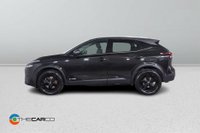 USED 2023 73 NISSAN QASHQAI 1.5 h e-POWER Kuro Edition Auto Euro 6 (s/s) 5dr Panoramic Roof, 360 Cam,
