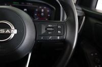 USED 2023 73 NISSAN QASHQAI 1.5 h e-POWER Kuro Edition Auto Euro 6 (s/s) 5dr Panoramic Roof, 360 Cam,