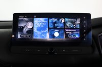USED 2023 73 NISSAN QASHQAI 1.5 h e-POWER Kuro Edition Auto Euro 6 (s/s) 5dr Panoramic Roof, 360 Cam,