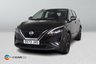 USED 2023 73 NISSAN QASHQAI 1.5 h e-POWER Kuro Edition Auto Euro 6 (s/s) 5dr Panoramic Roof, 360 Cam,