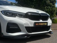 USED 2020 20 BMW 3 SERIES 2.0 330i M Sport Saloon 4dr Petrol Auto Euro 6 (s/s) (258 ps) M SPORT PLUS PACK-HIFI UPGRADE-FSH