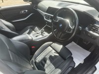 USED 2020 20 BMW 3 SERIES 2.0 330i M Sport Saloon 4dr Petrol Auto Euro 6 (s/s) (258 ps) M SPORT PLUS PACK-HIFI UPGRADE-FSH