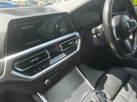 USED 2020 20 BMW 3 SERIES 2.0 330i M Sport Saloon 4dr Petrol Auto Euro 6 (s/s) (258 ps) M SPORT PLUS PACK-HIFI UPGRADE-FSH