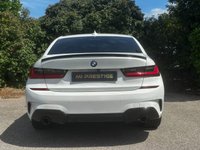 USED 2020 20 BMW 3 SERIES 2.0 330i M Sport Saloon 4dr Petrol Auto Euro 6 (s/s) (258 ps) M SPORT PLUS PACK-HIFI UPGRADE-FSH