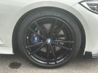 USED 2020 20 BMW 3 SERIES 2.0 330i M Sport Saloon 4dr Petrol Auto Euro 6 (s/s) (258 ps) M SPORT PLUS-HIFI U/G-ADAPTIVE SUS