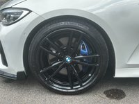 USED 2020 20 BMW 3 SERIES 2.0 330i M Sport Saloon 4dr Petrol Auto Euro 6 (s/s) (258 ps) M SPORT PLUS-HIFI U/G-ADAPTIVE SUS