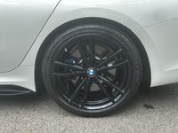 USED 2020 20 BMW 3 SERIES 2.0 330i M Sport Saloon 4dr Petrol Auto Euro 6 (s/s) (258 ps) M SPORT PLUS-HIFI U/G-ADAPTIVE SUS